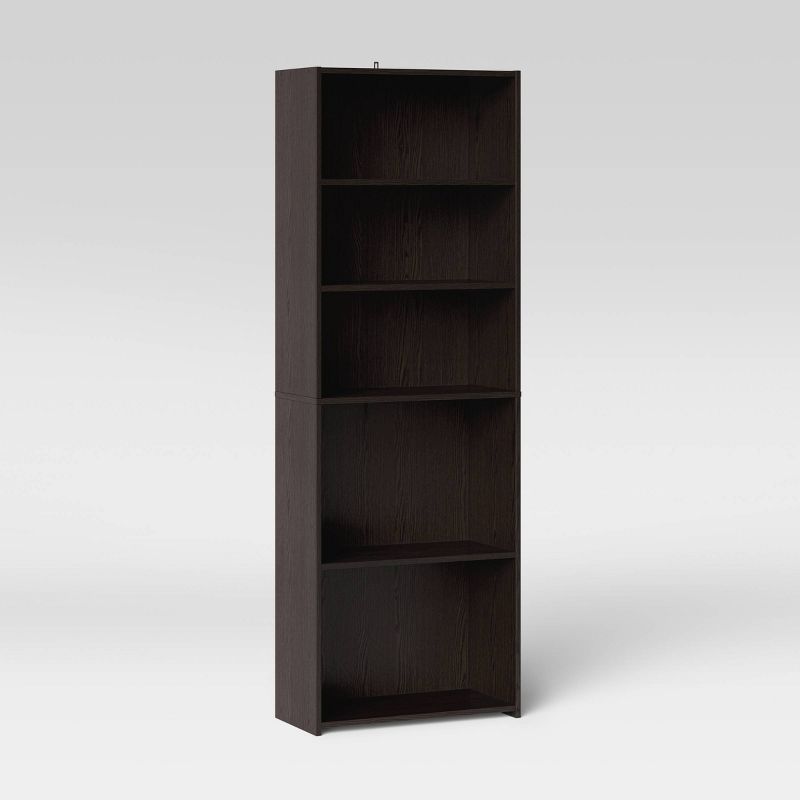 5 Shelf Bookcase - Room Essentials&#153;, 4 of 13