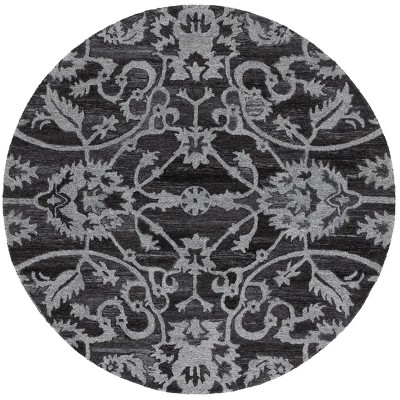Anatolia AN401 Handmade Tufted Rug - Safavieh