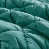 Gracie Mills Naomi Velvet Comforter Set - 3 of 4