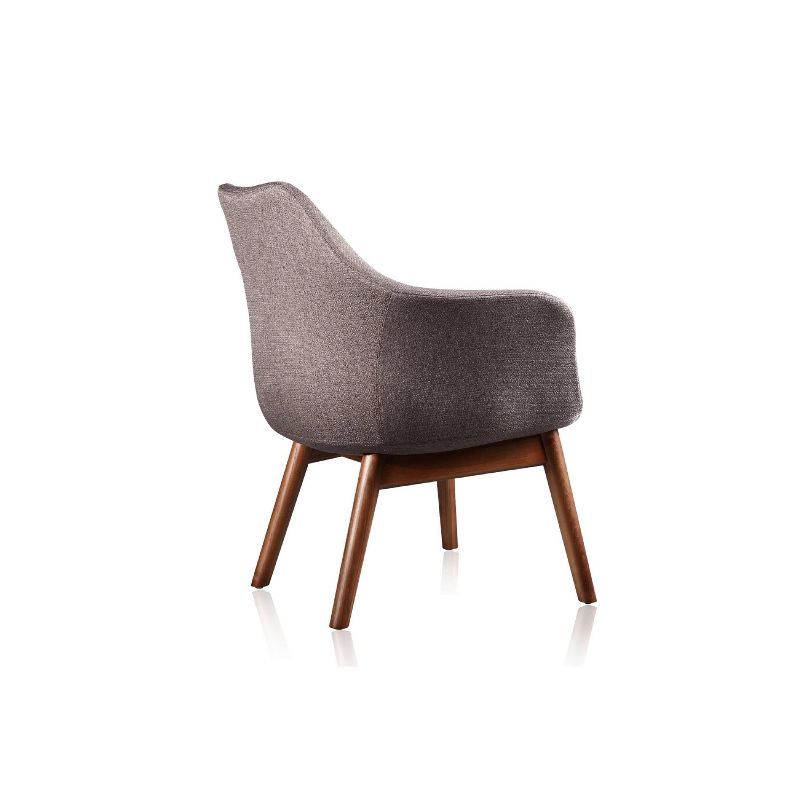 Cronkite Twill Accent Chair - Manhattan Comfort, 6 of 7