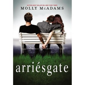 En Arri��sgate - by  Molly McAdams (Paperback) - 1 of 1