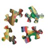 Stocking Curiosity 500 Piece Jigsaw Puzzle - 3 of 3