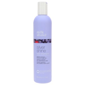 milk_shake Silver Shine Light Shampoo 10.1 oz - 1 of 4