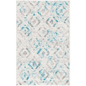 Skyler SKY190 Power Loomed Indoor Rugs - Safavieh - 1 of 3