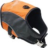 Touchdog Reflective-Max 2-in-1 Premium Performance Adjustable Dog Harness and Leash - 4 of 4