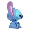Disney Stitch Figural Coin Bank - 3 of 4