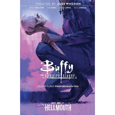 Buffy the Vampire Slayer Vol. 3, 3 - (Paperback)