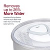 Zyliss Easy Spin 2 Stainless Steel Salad Spinner - 4 of 4