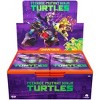 UniVersus: Teenage Mutant Ninja Turtles Booster Box - 24 Packs - 3 of 4