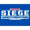 Boy's Transformers Siege Logo T-Shirt - 2 of 4