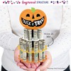 Big Dot of Happiness Jack-O'-Lantern Halloween - DIY Kids Halloween Party Money Holder Gift - Cash Cake - 2 of 4