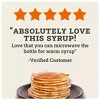 Hungry Jack Lite Pancake Syrup, 24oz - 3 of 3