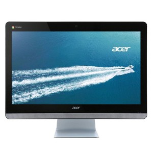 Acer Chromebase 24 CA24I All-in-One Computer - 23.8"- 4GB RAM - 16GB SSD - Manufacturer Refurbished - 1 of 4
