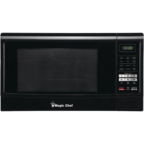 Microwave Ovens : Target