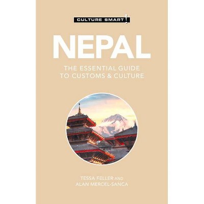 Nepal - Culture Smart!, 116 - (Culture Smart! The Essential Guide to Customs & Culture) 2nd Edition (Paperback)