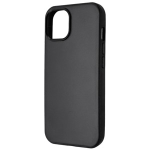 Otterbox Symmetry+ Series Case for MagSafe for Apple iPhone 14/13 - Black - 1 of 3