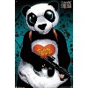 Trends International DC Comics Movie - Suicide Squad - Panda Unframed Wall Poster Prints - 4 of 4