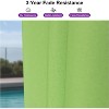 PURPLE LEAF UV Resistant Patio Umbrella Economical Outdoor Umbrella - 4 of 4