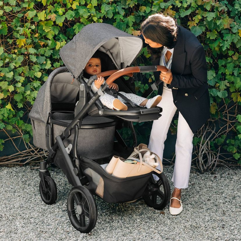 UPPAbaby Vista Stroller Collection