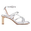 Fashion To Figure Women's Ohara Ankle Strap Heel Sandal - Wide Width - 2 of 4
