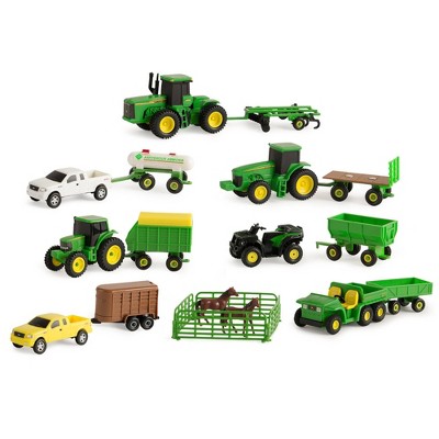 target john deere toys