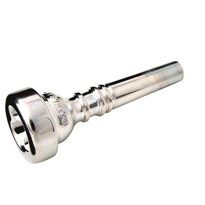 Bach Standard Series Flugelhorn Mouthpiece in Silver Group II 18