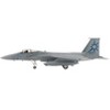 McDonnell Douglas F-15A Eagle Fighter Aircraft "Fighter Interceptor Squadron" US Air Force 1/72 Diecast Model by Hobby Master - 2 of 4
