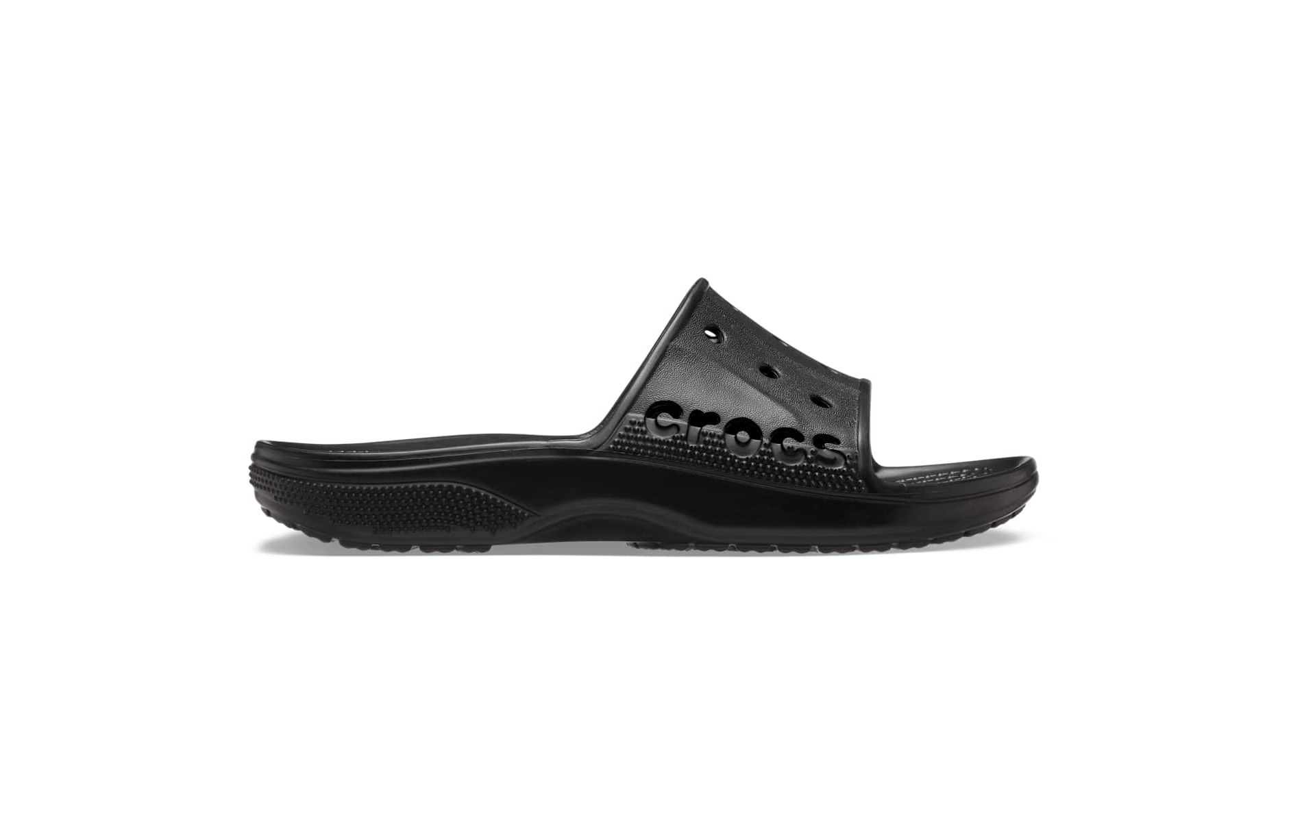 Crocs Adult Baya II Slide Sandals