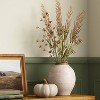 Mixed Floral Artificial Branch - Threshold™ - 2 of 3