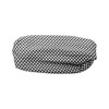 Unique Bargains Women's Argyle Wide Fabric Headband 1 Pc - 4 of 4