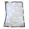 Tag 26.0 Inch Halloween Dishtowel Absorbent Drying Screen Printed Kitchen Towel - 2 of 3