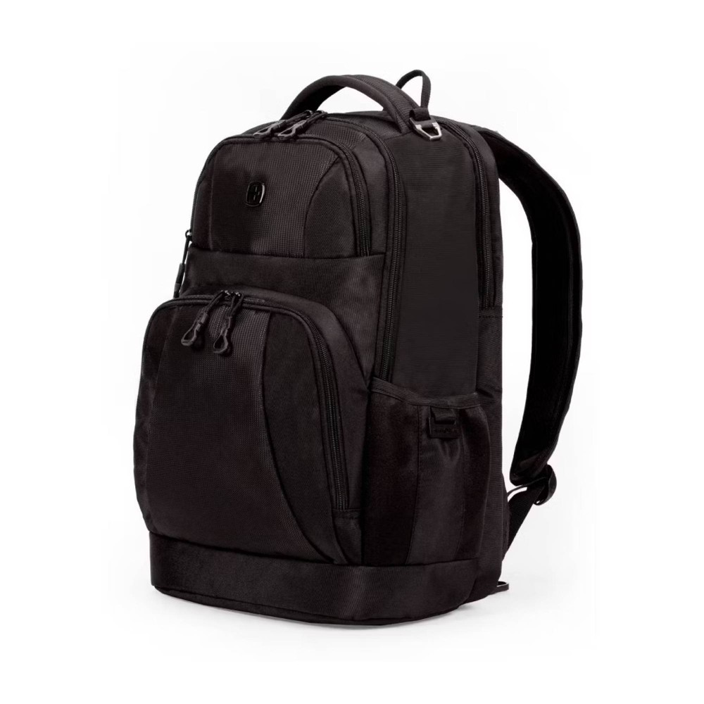 SwissGear Laptop 18.5" Backpack - Black