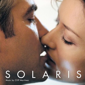 Cliff Martinez - Solaris (original Soundtrack) (Vinyl) - 1 of 1