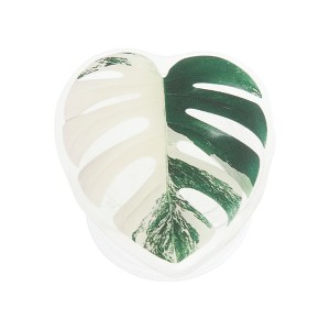 Unique Bargains Leaf Phone Grip 1 Pc - 1 of 4