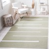 Montauk MTK311 Hand Woven Indoor Rugs - Safavieh - 2 of 4