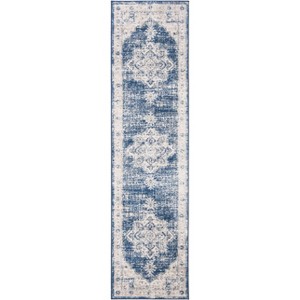Brentwood BNT865 Power Loomed Rug - Safavieh - 1 of 4