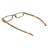 Calabria 756 Designer Acetate Reading Glasses - 4 of 4