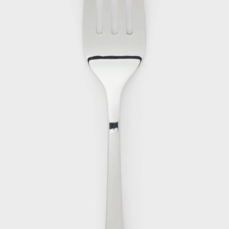 6pc Sussex Dinner Fork Set - Threshold&#8482;, 3 of 4