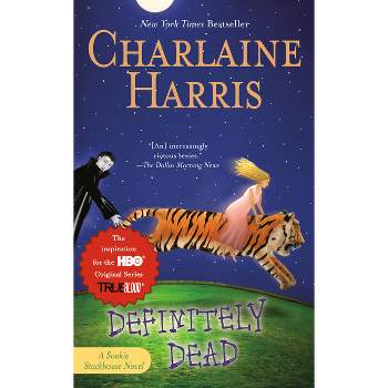 Definitely Dead ( Sookie Stackhouse / Southern Vampire) (Reprint) (Paperback) by Charlaine Harris