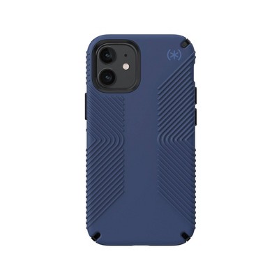 Speck Apple iPhone 12 Mini Presidio 2 Grip - Coastal Blue