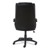 Alera Alera Brosna Series Mid-Back Task Chair, Supports Up to 250 lb, 18.15" to 21.77 Seat Height, Black Seat/Back, Black Base - 2 of 4