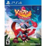Kaze and the Wild Masks for PlayStation 4