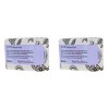 Davines LOVE Smoothing Shampoo Bar 3.53 oz 2 Pack - 2 of 4