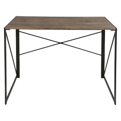 target industrial desk