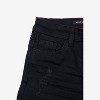 X RAY Boy's Stretch Denim Shorts,Jeans Shorts -Kids Shorts - 3 of 4