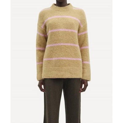 Women's Sajoan Sweater - SAMSOE