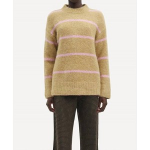 Women's Sajoan Sweater - SAMSOE - 1 of 3