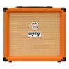 Orange O Tone 40 Class A and B Solid State Combo Amplifier and Cable Bundle - 2 of 4