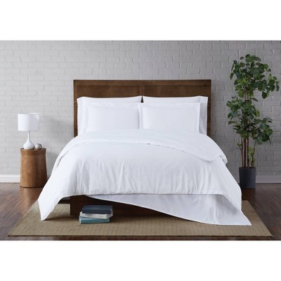 Truly Soft Everyday Removable Cover Comforter Set