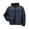 X RAY Boy's PU Jacket With Lining - 4 of 4